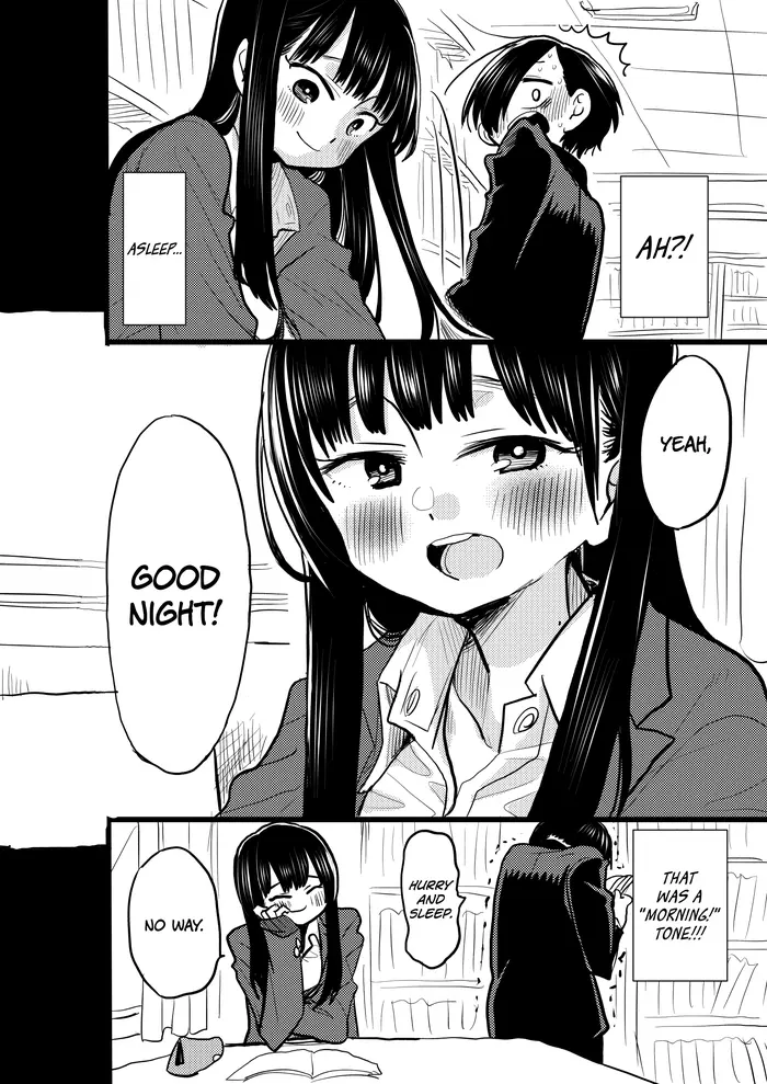 The Dangers in My Heart Chapter 32.1 image 4_optimized